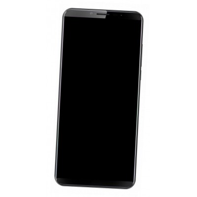 Lcd Connector For Cubot X19 By - Maxbhi Com