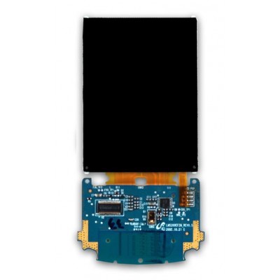Lcd Screen For Samsung C3110 Replacement Display By - Maxbhi Com