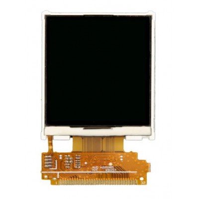 Lcd Screen For Samsung E1252 Duos Lite Replacement Display By - Maxbhi Com