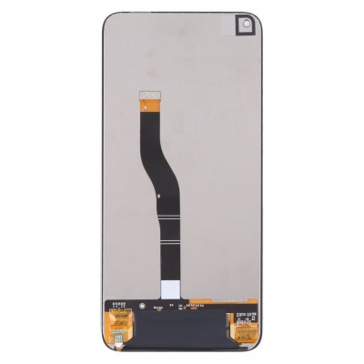 Lcd With Touch Screen For Cubot X30 Black By - Maxbhi Com