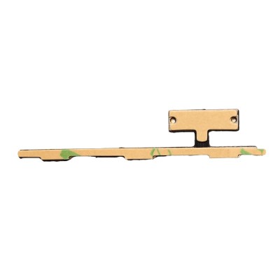 Power Button Flex Cable For Cubot X19 On Off Flex Pcb By - Maxbhi Com