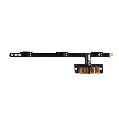 Power Button Flex Cable For Cubot X19 On Off Flex Pcb By - Maxbhi Com