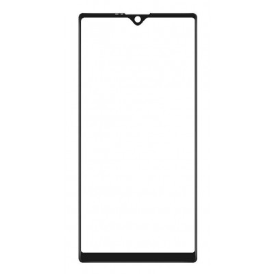 Touch Screen Digitizer For Cubot P40 White By - Maxbhi Com