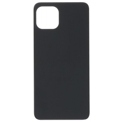 Back Panel Cover For Cubot C30 Black - Maxbhi Com