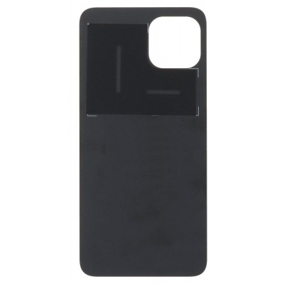 Back Panel Cover For Cubot C30 White - Maxbhi Com