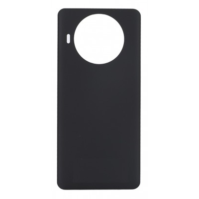 Back Panel Cover For Cubot Note 20 Pro Black - Maxbhi Com