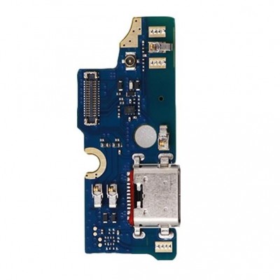 Charging Connector Flex Pcb Board For Cubot C30 By - Maxbhi Com