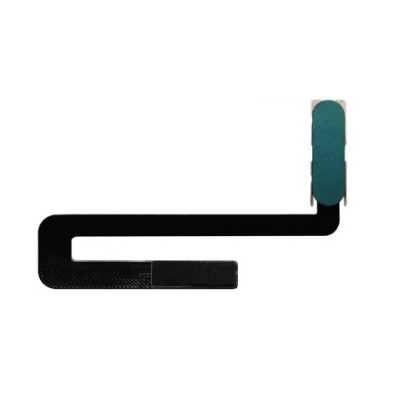 Fingerprint Sensor Flex Cable For Cubot X30 Green By - Maxbhi Com