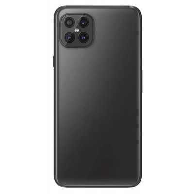 Full Body Housing For Cubot C30 Black - Maxbhi Com
