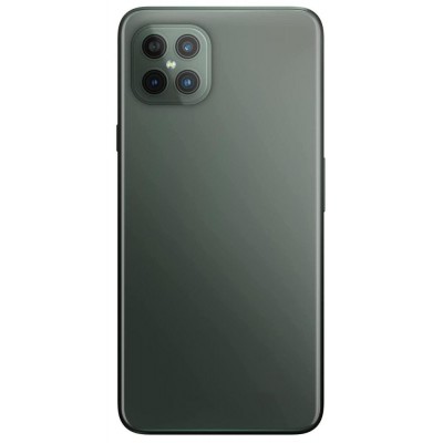 Full Body Housing For Cubot C30 Green - Maxbhi Com