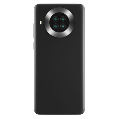 Full Body Housing For Cubot Note 20 Pro Black - Maxbhi Com