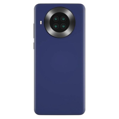 Full Body Housing For Cubot Note 20 Pro Blue - Maxbhi Com