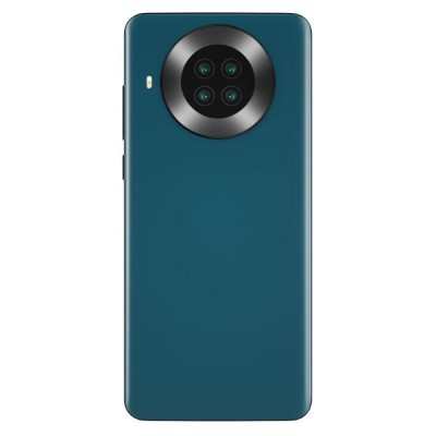 Full Body Housing For Cubot Note 20 Pro Green - Maxbhi Com