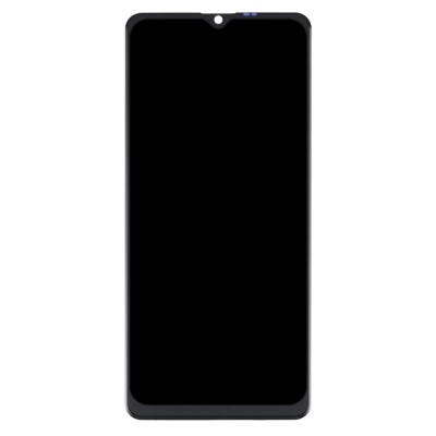 Lcd With Touch Screen For Cubot Note 20 Pro Black By - Maxbhi Com