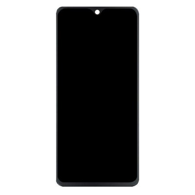 LCD with Touch Screen for Cubot Note 7 White