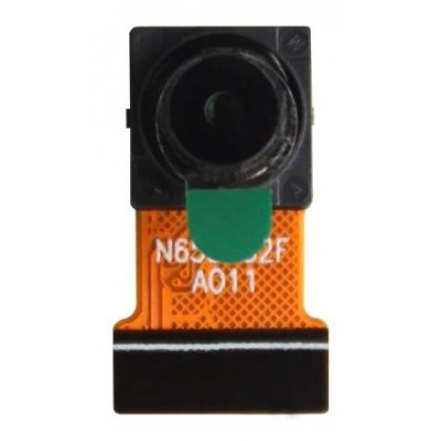 Replacement Front Camera For Cubot Note 20 Pro Selfie Camera By - Maxbhi Com