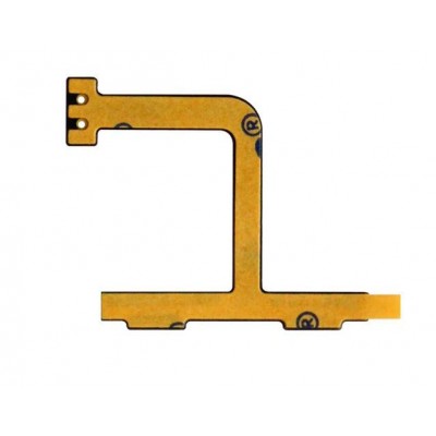 Volume Button Flex Cable For Cubot C30 By - Maxbhi Com