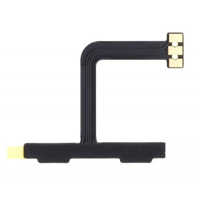 Volume Button Flex Cable For Cubot X30 By - Maxbhi Com
