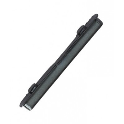 Volume Side Button Outer For Cubot Note 20 Pro Black By - Maxbhi Com