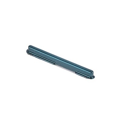 Volume Side Button Outer For Cubot Note 20 Pro Blue By - Maxbhi Com