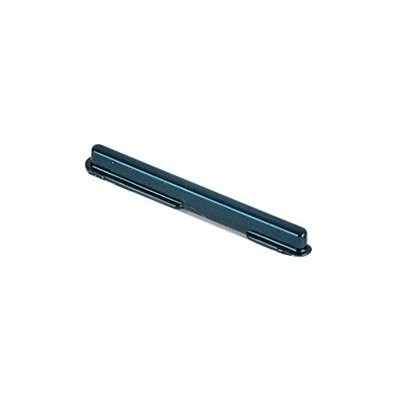 Volume Side Button Outer For Cubot Note 20 Pro Green By - Maxbhi Com