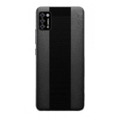 Full Body Housing For Cubot Note 7 White - Maxbhi Com
