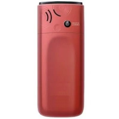 Full Body Housing For Hitech Ht3000 Black - Maxbhi Com