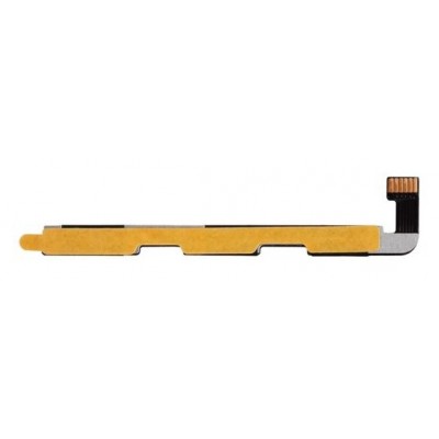 Power Button Flex Cable For Cubot Note 7 On Off Flex Pcb By - Maxbhi Com