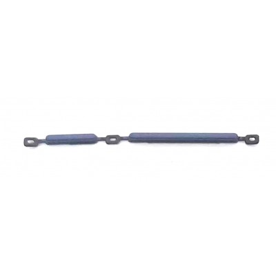 Volume Side Button Outer For Cubot Note 7 Blue By - Maxbhi Com