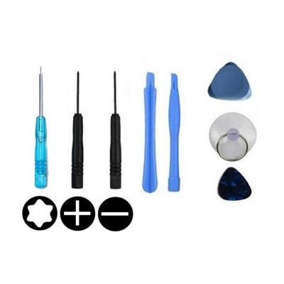 Opening Tool Kit For Alcatel One Touch Idol 3 With Screwdriver Set By - Maxbhi.com