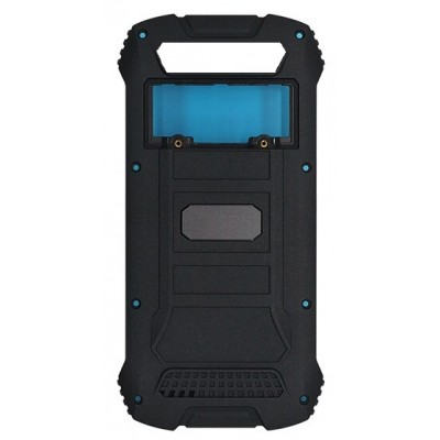 Back Panel Cover For Cubot Kingkong Mini 2 White - Maxbhi Com