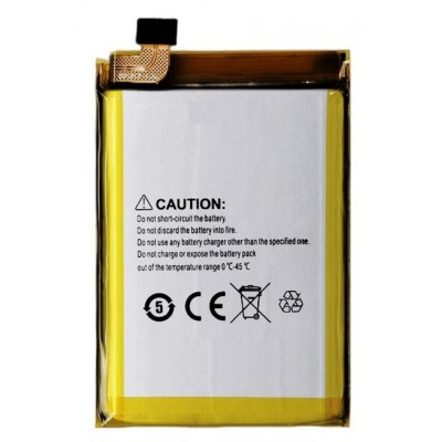 Battery For Cubot Kingkong Mini 2 By - Maxbhi Com