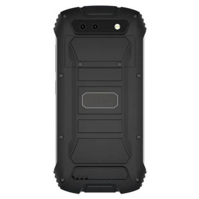 Full Body Housing For Cubot Kingkong Mini 2 White - Maxbhi Com