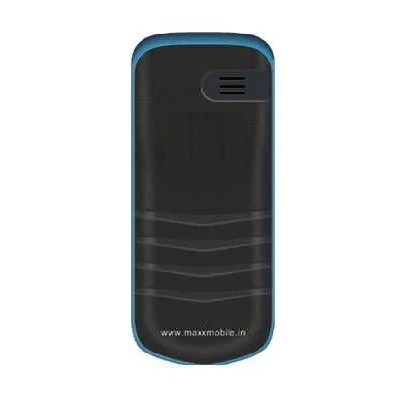 Full Body Housing For Maxx Mx155 Yellow - Maxbhi Com