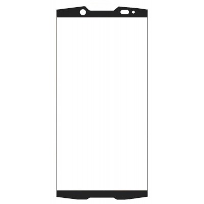 Touch Screen Digitizer For Cubot Kingkong Mini 2 White By - Maxbhi Com