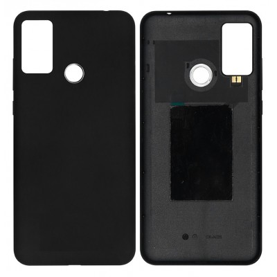 Back Panel Cover For Cubot C20 Black - Maxbhi Com