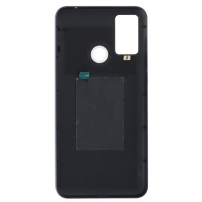 Back Panel Cover For Cubot C20 Blue - Maxbhi Com