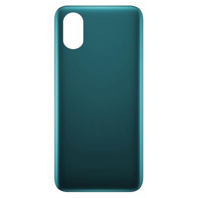 Back Panel Cover For Cubot J20 Green - Maxbhi Com