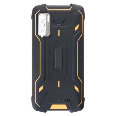 Back Panel Cover For Cubot Kingkong 5 Pro White - Maxbhi Com