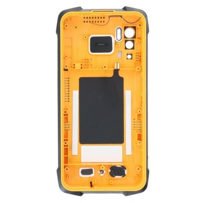 Back Panel Cover For Cubot Kingkong 5 Pro White - Maxbhi Com