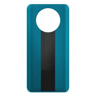 Back Panel Cover For Cubot Note 9 Green - Maxbhi Com