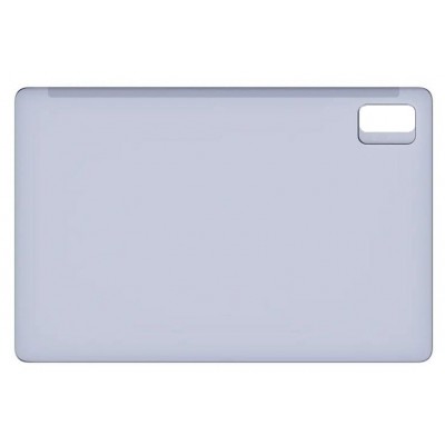 Back Panel Cover For Cubot Tab 30 Grey - Maxbhi Com