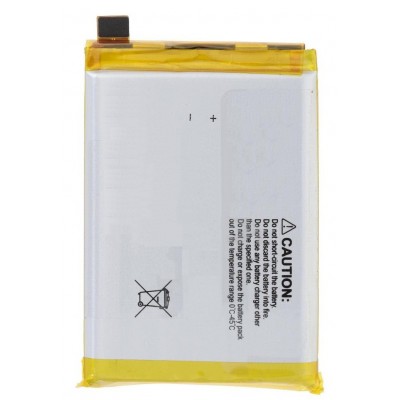 Battery For Cubot Pocket By - Maxbhi Com
