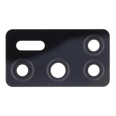 Camera Lens For Cubot C20 Black By - Maxbhi Com