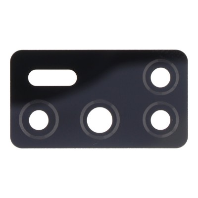 Camera Lens For Cubot C20 Blue By - Maxbhi Com