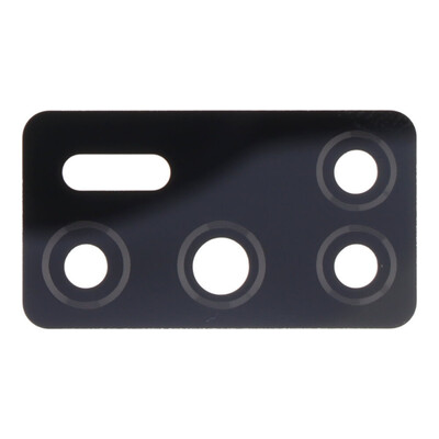 Camera Lens For Cubot C20 Blue By - Maxbhi Com