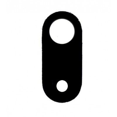 Camera Lens For Cubot J20 White By - Maxbhi Com