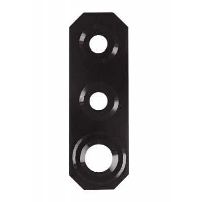 Camera Lens For Cubot Kingkong 5 Pro Black By - Maxbhi Com