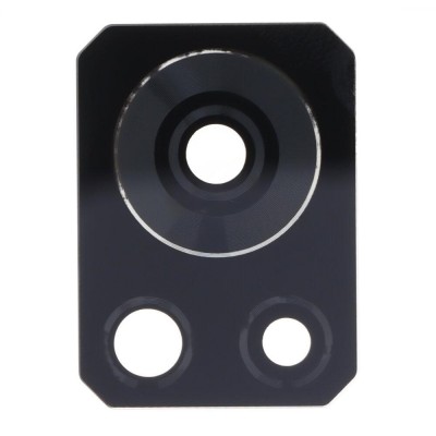 Camera Lens For Cubot Kingkong 7 Black By - Maxbhi Com