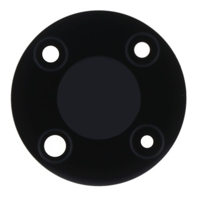 Camera Lens For Cubot Max 3 White By - Maxbhi Com